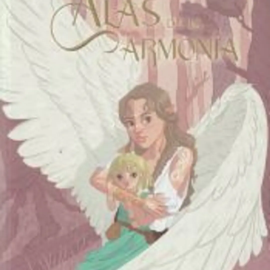 Alas de la armonia 1