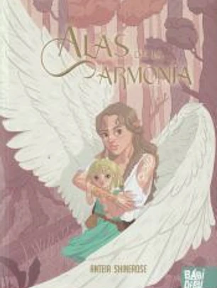 Alas de la armonia