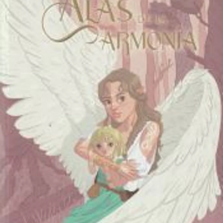 Alas de la armonia 1
