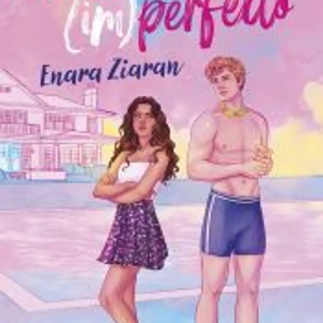 Un verano (im)perfecto 1