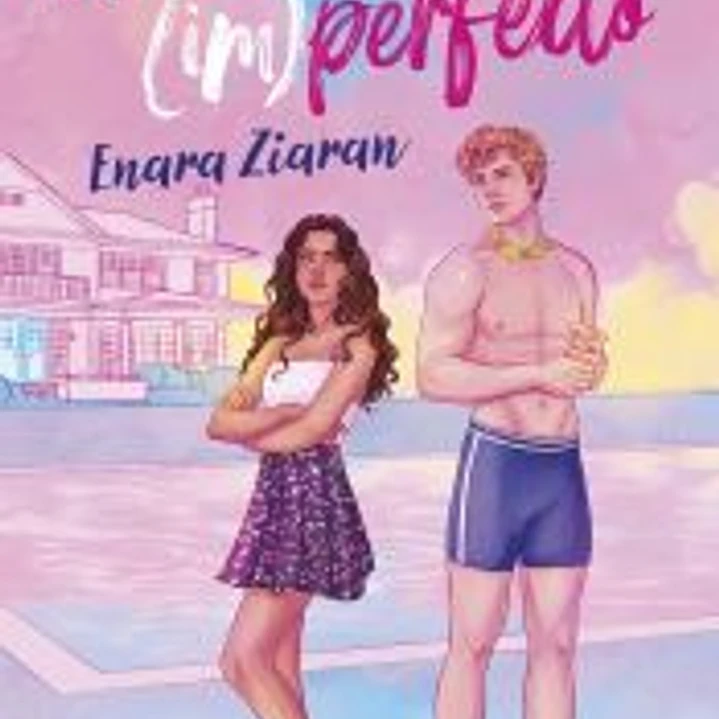 Un verano (im)perfecto 1