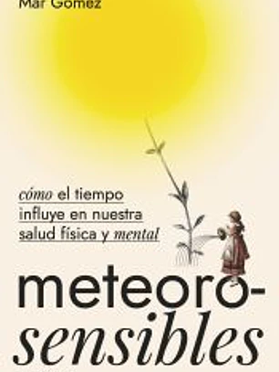 Meteorosensibles