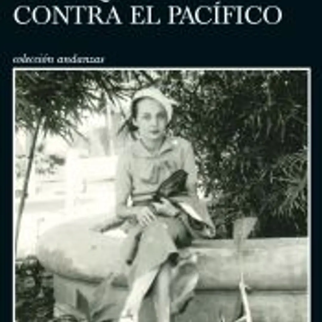Un dique contra el Pacífico 1