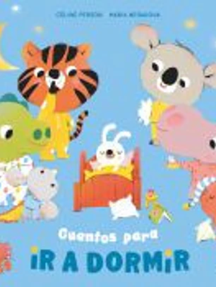 Cuentos para ir a dormir