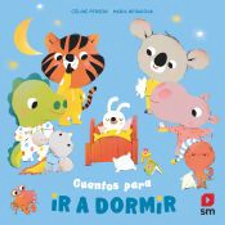 Cuentos para ir a dormir 1