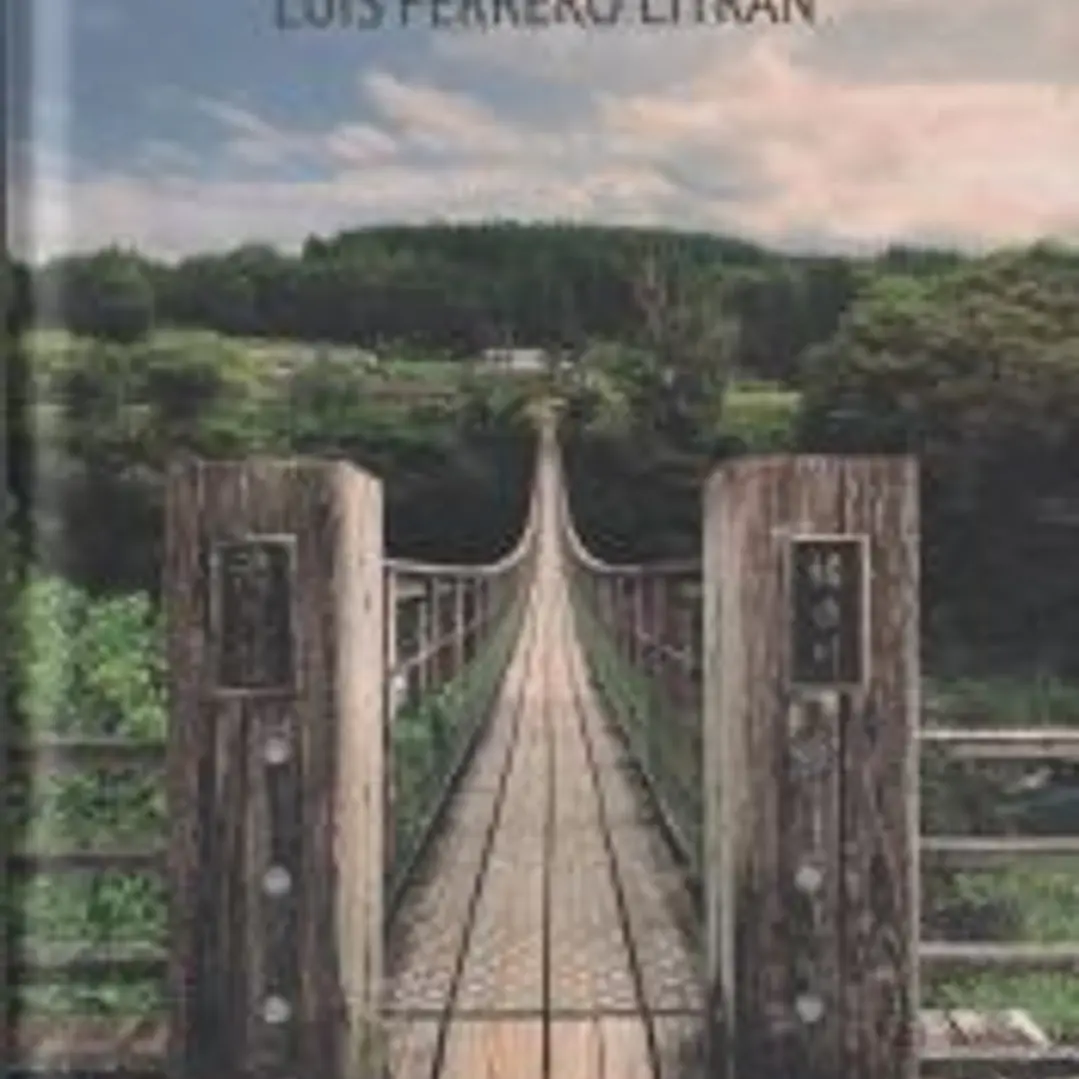 Las luces de Oita 1