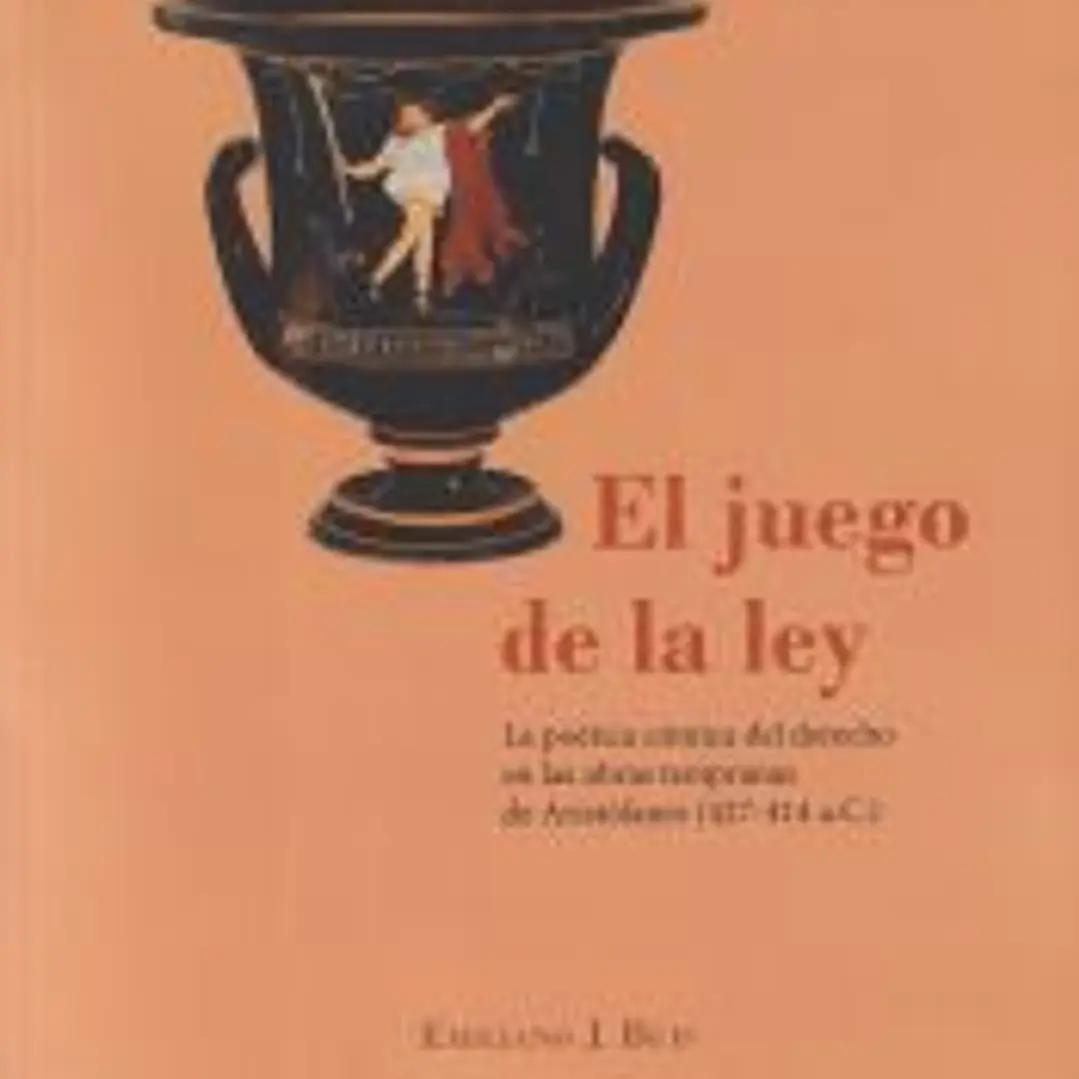 El juego de la ley 1