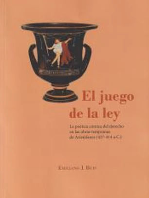 El juego de la ley