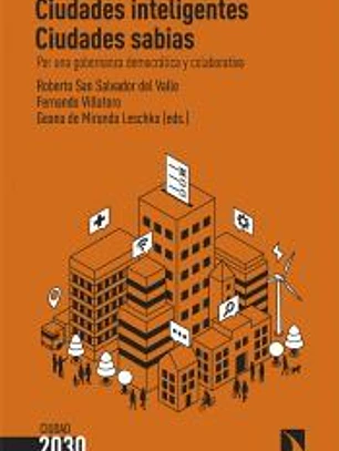Ciudades inteligentes, ciudades sabias