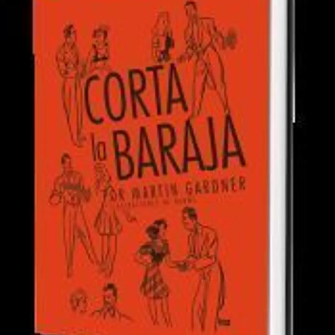 CORTA LA BARAJA 1