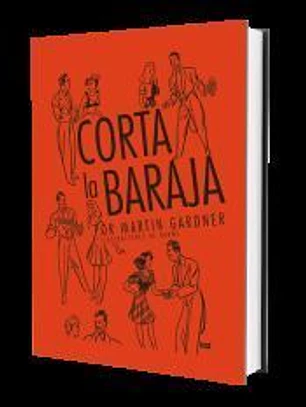 CORTA LA BARAJA