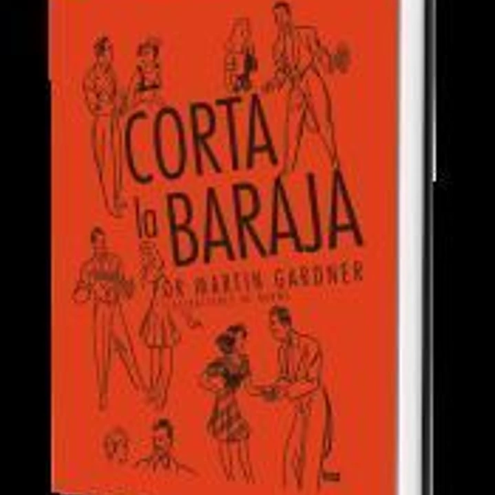 CORTA LA BARAJA 1