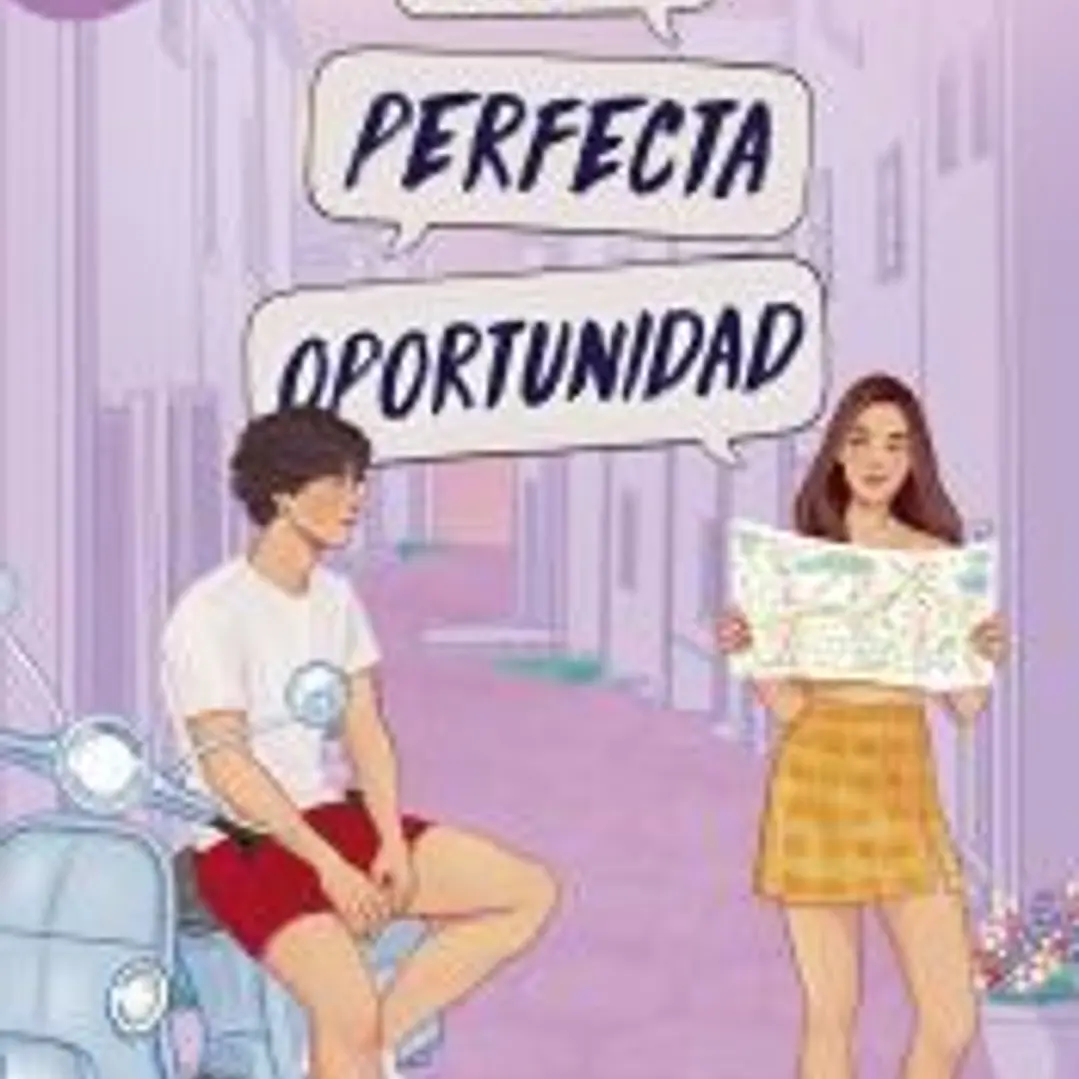 Una perfecta oportunidad 1