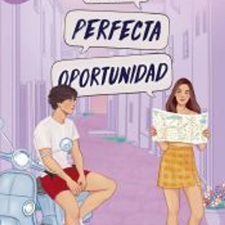 Una perfecta oportunidad 1