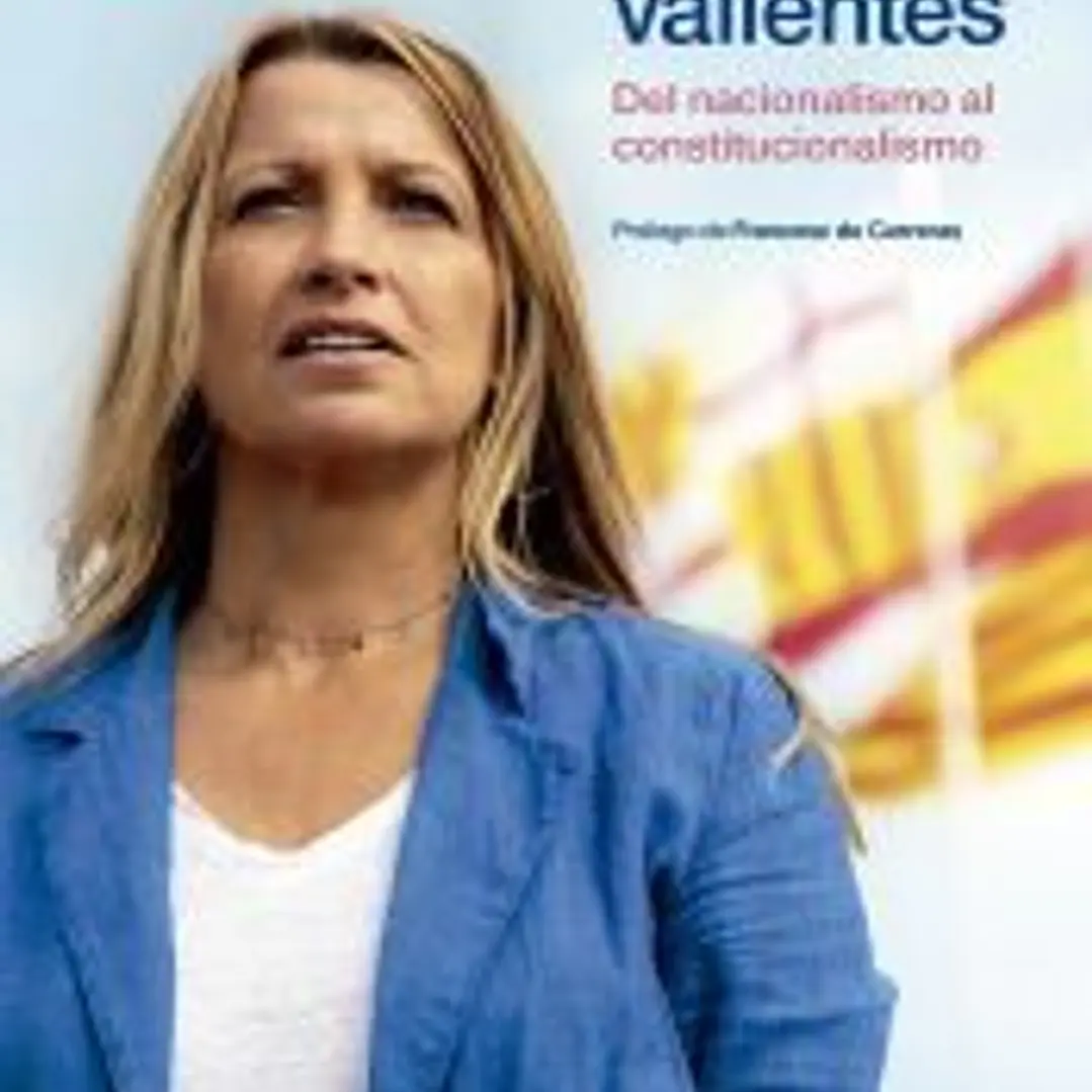 Un viaje para valientes 1