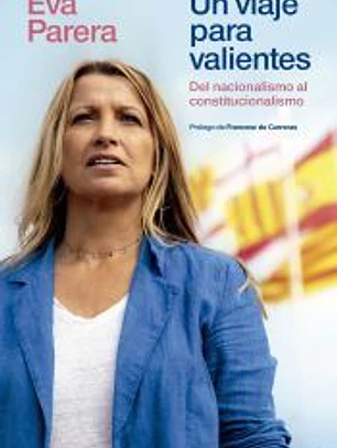 Un viaje para valientes