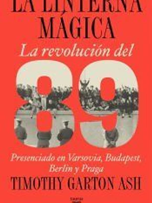 La linterna mágica