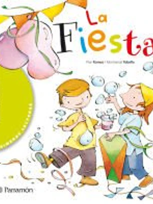 LA FIESTA