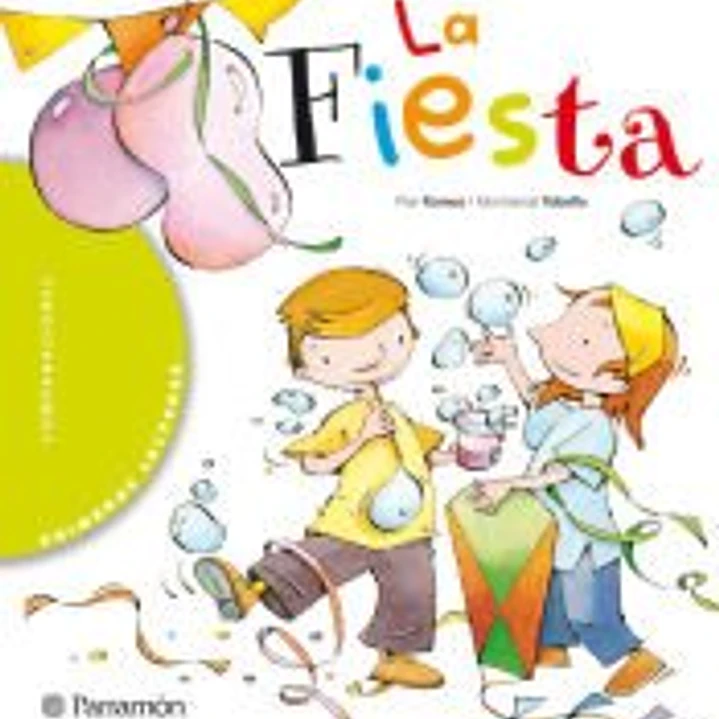 LA FIESTA 1
