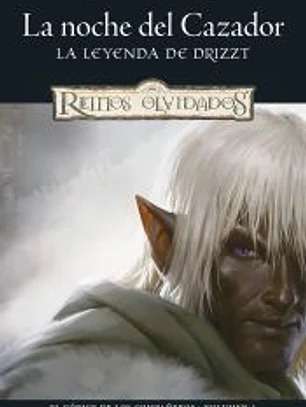 El códice de los Compañeros nº 01/03 La noche del Cazador