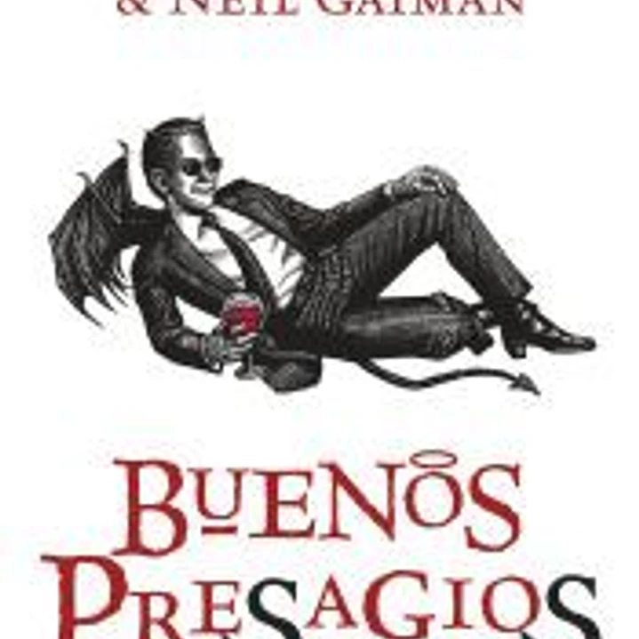 Buenos presagios 1