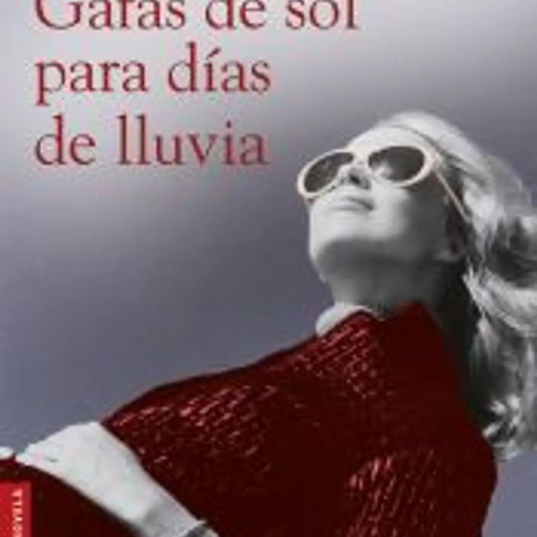 Gafas de sol para días de lluvia 1