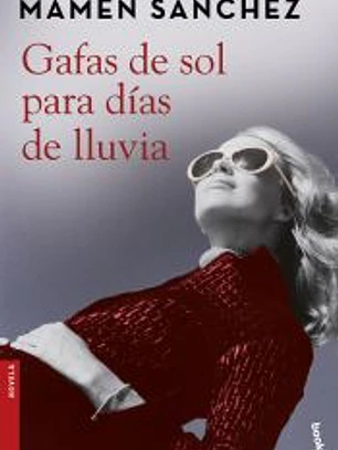 Gafas de sol para días de lluvia
