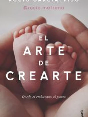 El arte de crearte