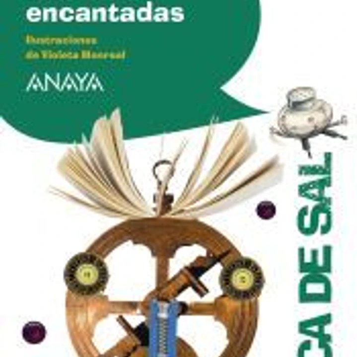 Las cosas encantadas 1