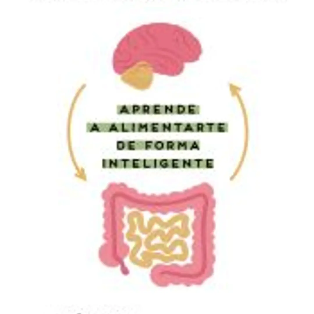 Microbiota y alimentación consciente. Aprende a alimentarte de forma inteligente 1