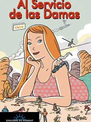 Al servicio de las damas