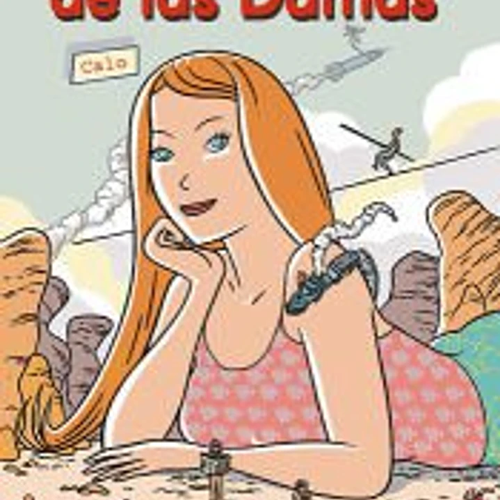 Al servicio de las damas 1