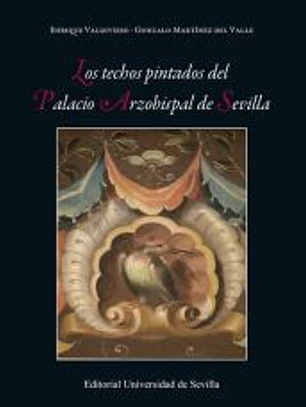 Los techos pintados del Palacio Arzobispal de Sevilla