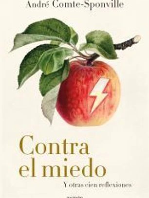 Contra el miedo y otras cien reflexiones
