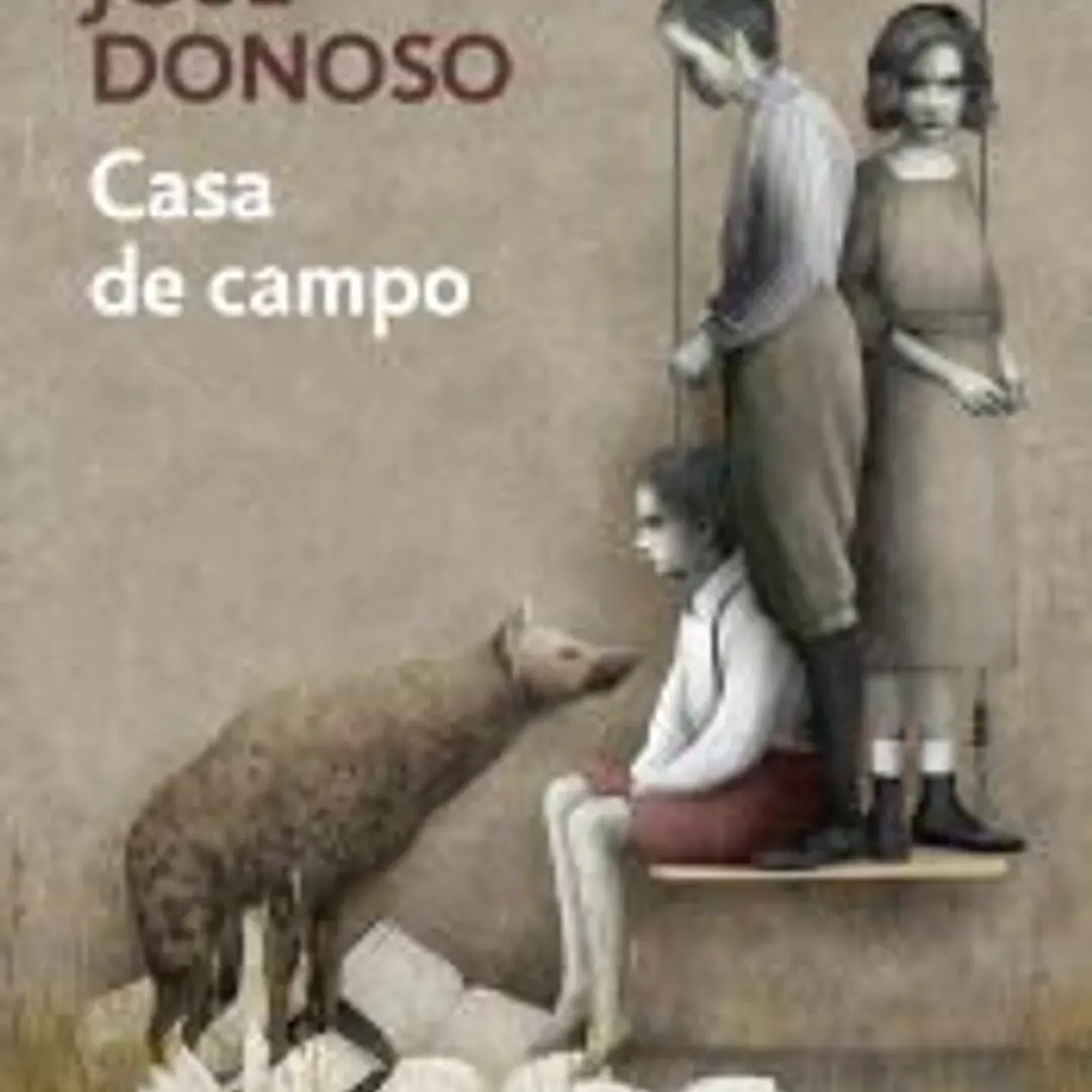 Casa de campo 1
