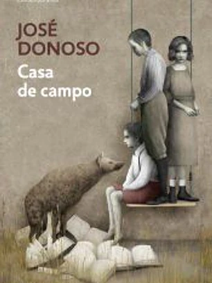 Casa de campo