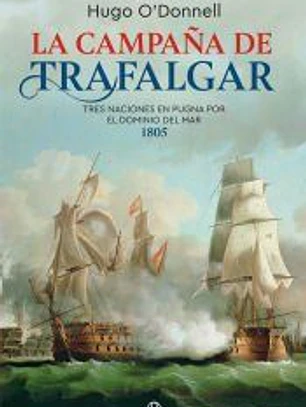 La campaña de Trafalgar