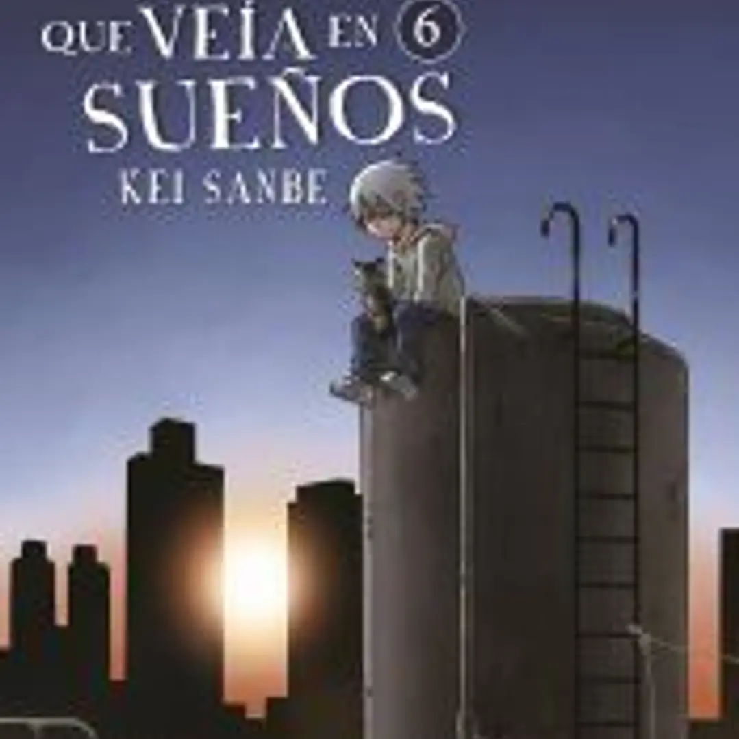 POR EL CHICO QUE VEIA EN SUEÑOS 06 1