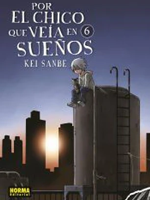 POR EL CHICO QUE VEIA EN SUEÑOS 06