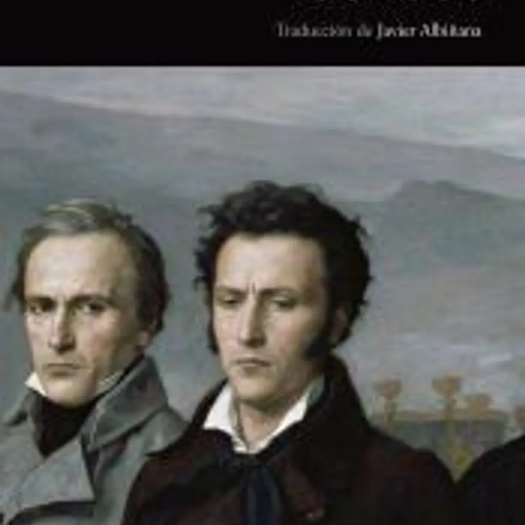 Los hermanos corsos 1