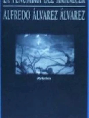 La penumbra del amanecer