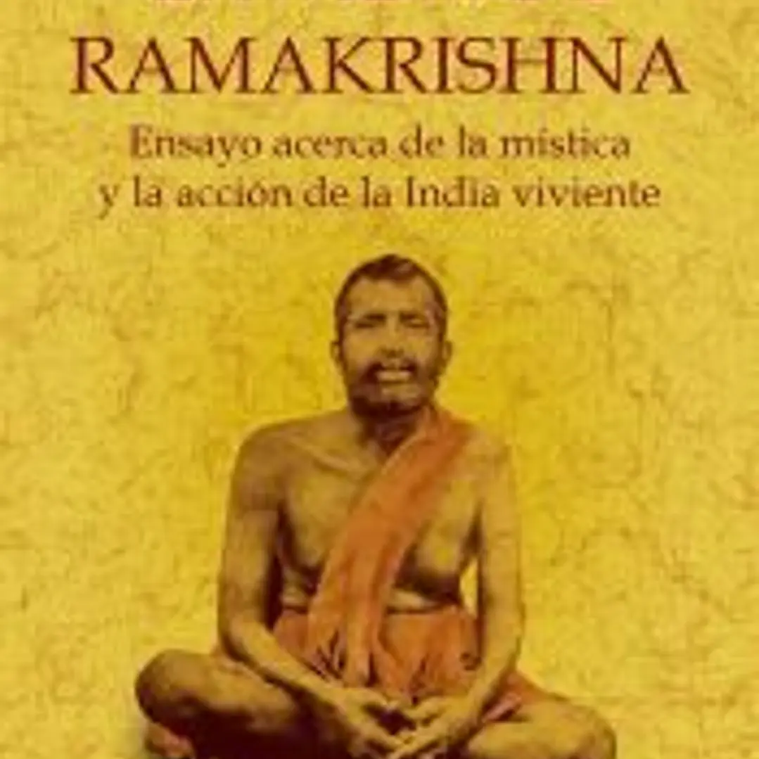 La vida de Ramakrishna 1