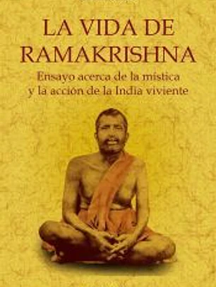 La vida de Ramakrishna