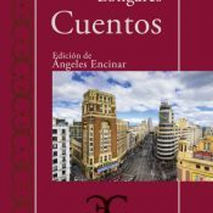 Cuentos (Longares) 1