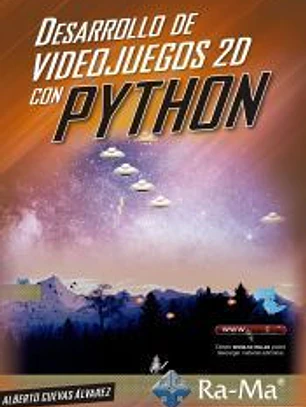 DESARROLLO DE VIDEOJUEGOS 2D CON PYTHON