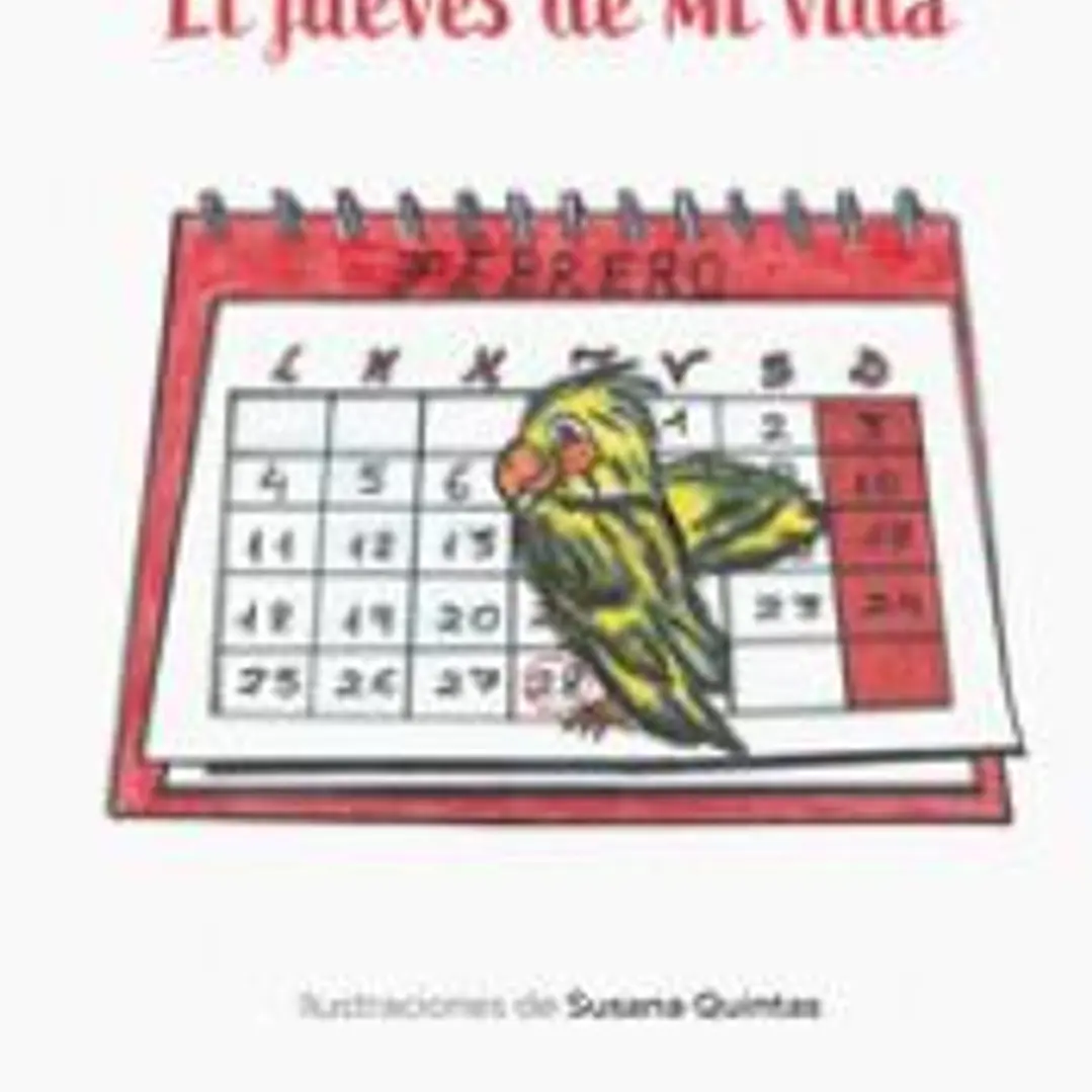 El jueves de mi vida 1