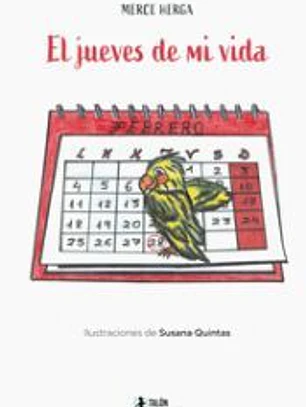 El jueves de mi vida