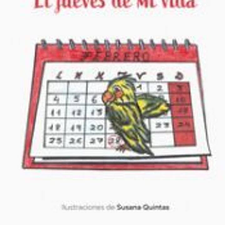 El jueves de mi vida 1