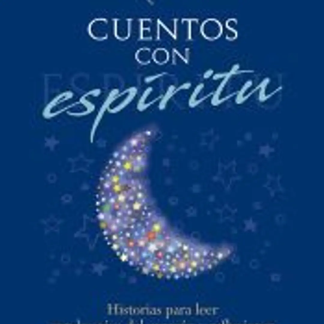 Cuentos con espíritu 1