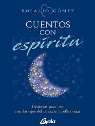 Cuentos con espíritu